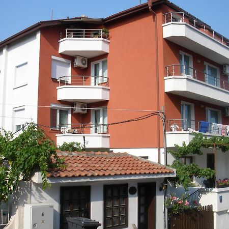 House Prodanovi 索佐波尔 外观 照片