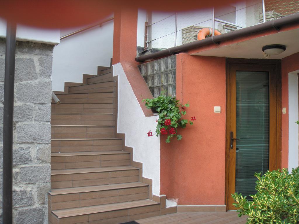 House Prodanovi 索佐波尔 外观 照片